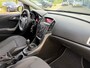 Opel Astra 1.4 TURBO SPORT AIRCO/ECC HALF LEDER LMV