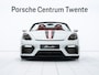 Porsche 718 Boxster Spyder