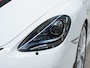 Porsche 718 Boxster Spyder