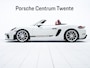 Porsche 718 Boxster Spyder