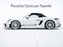 Porsche 718 Boxster Spyder