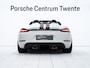 Porsche 718 Boxster Spyder