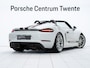 Porsche 718 Boxster Spyder