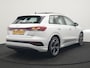 Audi Q4 e-tron 45 Quattro S edition 77 kWh 265pk Dealer O.H. | Panodak | Black Optic | 20"L.M. | Sportstoelen Verwarmd | Navigatie | Virtual Cockpit | Standkachel | DAB |