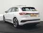Audi Q4 e-tron 45 Quattro S edition 77 kWh 265pk Dealer O.H. | Panodak | Black Optic | 20"L.M. | Sportstoelen Verwarmd | Navigatie | Virtual Cockpit | Standkachel | DAB |