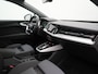 Audi Q4 e-tron 45 Quattro S edition 77 kWh 265pk Dealer O.H. | Panodak | Black Optic | 20"L.M. | Sportstoelen Verwarmd | Navigatie | Virtual Cockpit | Standkachel | DAB |