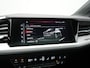 Audi Q4 e-tron 45 Quattro S edition 77 kWh 265pk Dealer O.H. | Panodak | Black Optic | 20"L.M. | Sportstoelen Verwarmd | Navigatie | Virtual Cockpit | Standkachel | DAB |