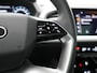 Audi Q4 e-tron 45 Quattro S edition 77 kWh 265pk Dealer O.H. | Panodak | Black Optic | 20"L.M. | Sportstoelen Verwarmd | Navigatie | Virtual Cockpit | Standkachel | DAB |