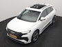 Audi Q4 e-tron 45 Quattro S edition 77 kWh 265pk Dealer O.H. | Panodak | Black Optic | 20"L.M. | Sportstoelen Verwarmd | Navigatie | Virtual Cockpit | Standkachel | DAB |