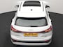 Audi Q4 e-tron 45 Quattro S edition 77 kWh 265pk Dealer O.H. | Panodak | Black Optic | 20"L.M. | Sportstoelen Verwarmd | Navigatie | Virtual Cockpit | Standkachel | DAB |
