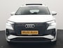 Audi Q4 e-tron 45 Quattro S edition 77 kWh 265pk Dealer O.H. | Panodak | Black Optic | 20"L.M. | Sportstoelen Verwarmd | Navigatie | Virtual Cockpit | Standkachel | DAB |