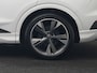 Audi Q4 e-tron 45 Quattro S edition 77 kWh 265pk Dealer O.H. | Panodak | Black Optic | 20"L.M. | Sportstoelen Verwarmd | Navigatie | Virtual Cockpit | Standkachel | DAB |