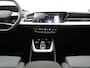 Audi Q4 e-tron 45 Quattro S edition 77 kWh 265pk Dealer O.H. | Panodak | Black Optic | 20"L.M. | Sportstoelen Verwarmd | Navigatie | Virtual Cockpit | Standkachel | DAB |