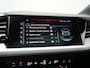Audi Q4 e-tron 45 Quattro S edition 77 kWh 265pk Dealer O.H. | Panodak | Black Optic | 20"L.M. | Sportstoelen Verwarmd | Navigatie | Virtual Cockpit | Standkachel | DAB |