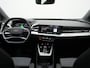 Audi Q4 e-tron 45 Quattro S edition 77 kWh 265pk Dealer O.H. | Panodak | Black Optic | 20"L.M. | Sportstoelen Verwarmd | Navigatie | Virtual Cockpit | Standkachel | DAB |