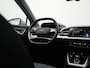 Audi Q4 e-tron 45 Quattro S edition 77 kWh 265pk Dealer O.H. | Panodak | Black Optic | 20"L.M. | Sportstoelen Verwarmd | Navigatie | Virtual Cockpit | Standkachel | DAB |