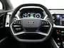 Audi Q4 e-tron 45 Quattro S edition 77 kWh 265pk Dealer O.H. | Panodak | Black Optic | 20"L.M. | Sportstoelen Verwarmd | Navigatie | Virtual Cockpit | Standkachel | DAB |
