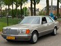 Mercedes-Benz S-klasse 300 SE bj1985 /Automaat/