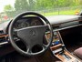 Mercedes-Benz S-klasse 300 SE bj1985 /Automaat/