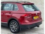 Volkswagen Tiguan 1.4 TSI 150PK 2016 Rood TREKHAAK|NAP|PDC|NAVI