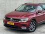 Volkswagen Tiguan 1.4 TSI 150PK 2016 Rood TREKHAAK|NAP|PDC|NAVI