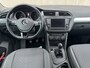 Volkswagen Tiguan 1.4 TSI 150PK 2016 Rood TREKHAAK|NAP|PDC|NAVI