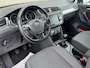 Volkswagen Tiguan 1.4 TSI 150PK 2016 Rood TREKHAAK|NAP|PDC|NAVI