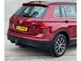 Volkswagen Tiguan 1.4 TSI 150PK 2016 Rood TREKHAAK|NAP|PDC|NAVI