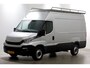 IVECO Daily 35S14 136pk E6 L2H2 Airco/Imperiaal/Trekgewicht 3500kg 08-2018