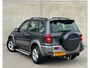 Toyota RAV4 2.0-16V VVT-i Sol 5DR 4WD 2004 Grijs LEDER|NAP