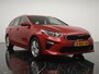 Kia Ceed Sportswagon 1.0 T-GDi 120PK DynamicLine - Navigatie - Camera - Climate control - Cruise control - Afneembare trekhaak - Fabrieksgarantie tot 05-2027