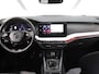 Skoda Octavia Combi 110PK Edition Plus | 1ste eigenaar | AppleCarplay/AndroidAuto | Camera | Dodehoekdetectie | Stoelverwarming | Navigatie | 17"LMV | Climate Control | Cruise Control | Sfeerverlichting | Keyless | Isofix | Privacy Glass | Parkeersensoren | Electrische achterklep |