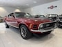 Ford Mustang MACH 1SPORTSROOF MET TAXATIES RAPPORT
