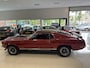 Ford Mustang MACH 1SPORTSROOF MET TAXATIES RAPPORT