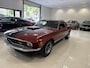 Ford Mustang MACH 1SPORTSROOF MET TAXATIES RAPPORT