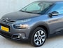 Citroën C4 Cactus 1.2 110pk AUT 2018 Grijs CAMERA|NAP|TREKHAAK