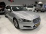 Jaguar XF 2.2D 163pk Aut. Business Edition