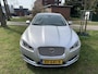 Jaguar XF 2.2D 163pk Aut. Business Edition