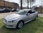 Jaguar XF 2.2D 163pk Aut. Business Edition