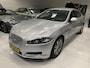 Jaguar XF 2.2D 163pk Aut. Business Edition