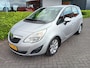Opel Meriva 1.4 12PK Turbo Berlin+, NL auto, 1e eig., Airco, PDC voor & achter, 16" LMV etc. incl. 12 MND BOVAGGARANTIE