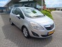Opel Meriva 1.4 12PK Turbo Berlin+, NL auto, 1e eig., Airco, PDC voor & achter, 16" LMV etc. incl. 12 MND BOVAGGARANTIE