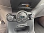 Ford Fiesta 1.0 EcoBoost ST Line 100 pk 5-deurs Spoiler-Rock metallic 17inch LM velgen-voorruitverwarming-climate control