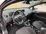 Ford Fiesta 1.0 EcoBoost ST Line 100 pk 5-deurs Spoiler-Rock metallic 17inch LM velgen-voorruitverwarming-climate control