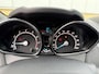 Ford Fiesta 1.0 EcoBoost ST Line 100 pk 5-deurs Spoiler-Rock metallic 17inch LM velgen-voorruitverwarming-climate control