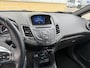 Ford Fiesta 1.0 EcoBoost ST Line 100 pk 5-deurs Spoiler-Rock metallic 17inch LM velgen-voorruitverwarming-climate control