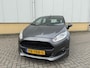 Ford Fiesta 1.0 EcoBoost ST Line 100 pk 5-deurs Spoiler-Rock metallic 17inch LM velgen-voorruitverwarming-climate control