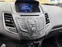Ford Fiesta 1.0 EcoBoost ST Line 100 pk 5-deurs Spoiler-Rock metallic 17inch LM velgen-voorruitverwarming-climate control