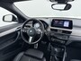 BMW X2 xDrive25e M SPORT Business Edition Plus BOMVOL | PHEV| PANO| NAP| STOEL + STUURVERWARMING| COMFORT ACCESS| ELEK. ACHTERKLEP| AFNEEMBARE TREKHAAK| HUD| ACHTERUITRIJCAMERA| APPLE CARPLAY