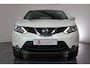 Nissan Qashqai 1.2 Acenta Cruise Control, Achteruitrijcamera, Navigatie, Stoelverwarming